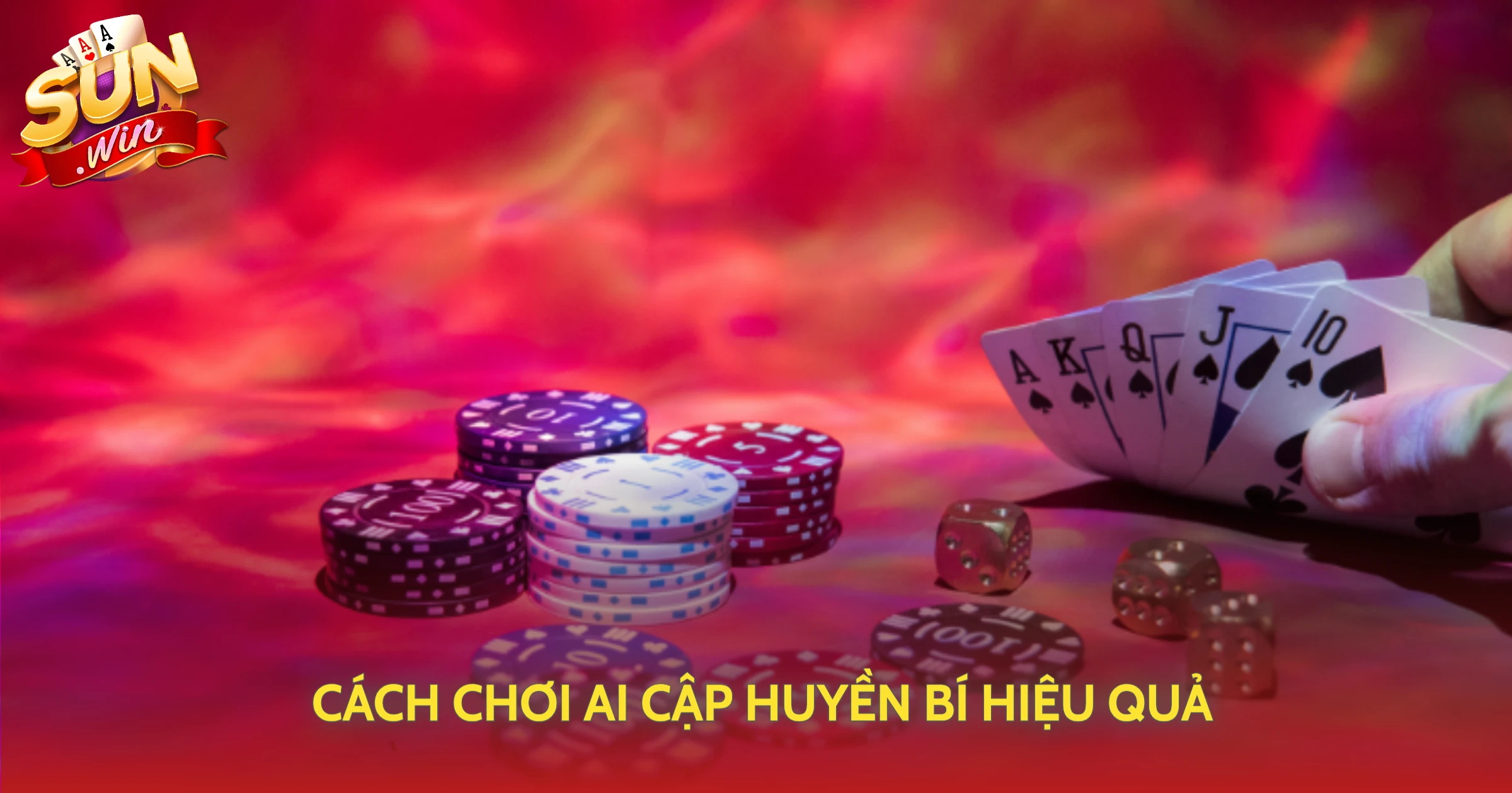 Cách Chơi Ai Cập Huyền Bí Hiệu Quả